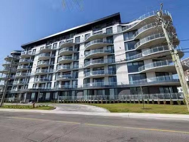 Condo for sale in Pointe-claire