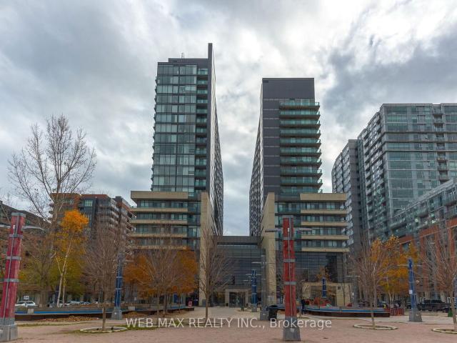 Condo for sale in Woburn, Ontario