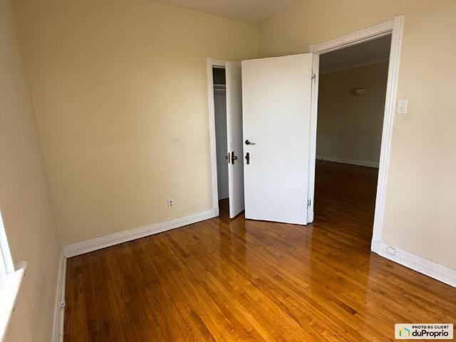 Apartment for rent in Côte-des-Neiges–Notre-Dame-de-Grâce, Montréal