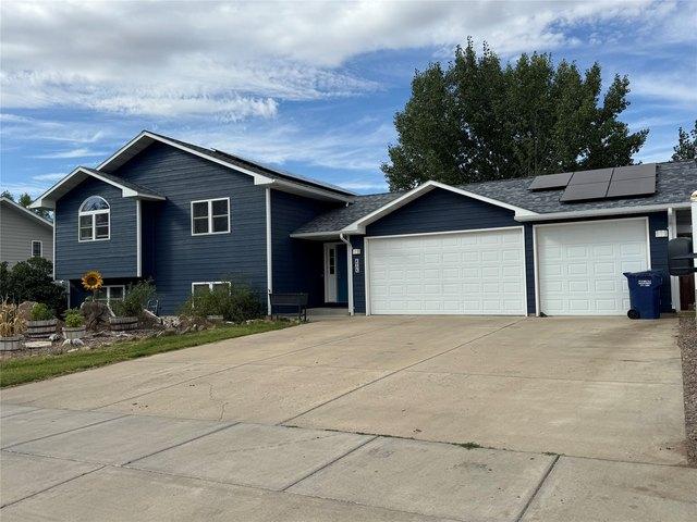 House for sale in Cascade, Montana
