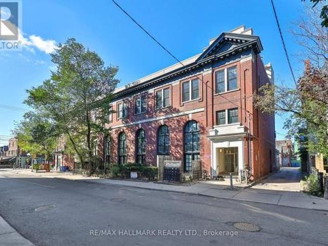 Condo for sale in Woburn, Ontario