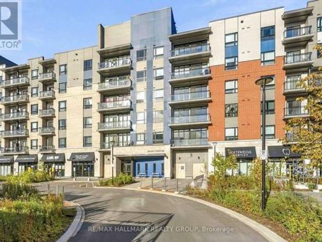 Condo for sale in Wateridge Village, Ottawa