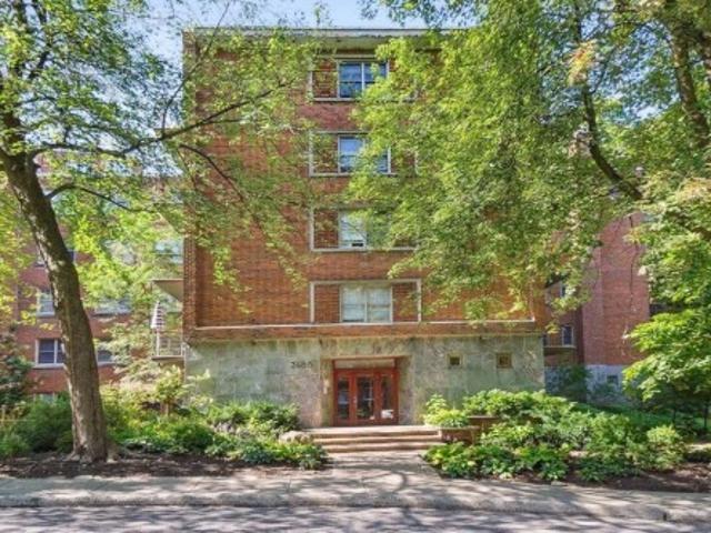 Condo for sale in Côte-des-Neiges–Notre-Dame-de-Grâce, Montréal