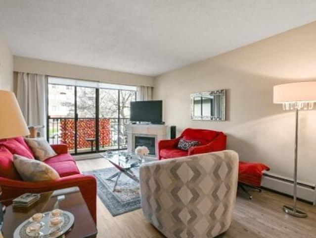 Apartment for sale in North Vancouver, British Columbia