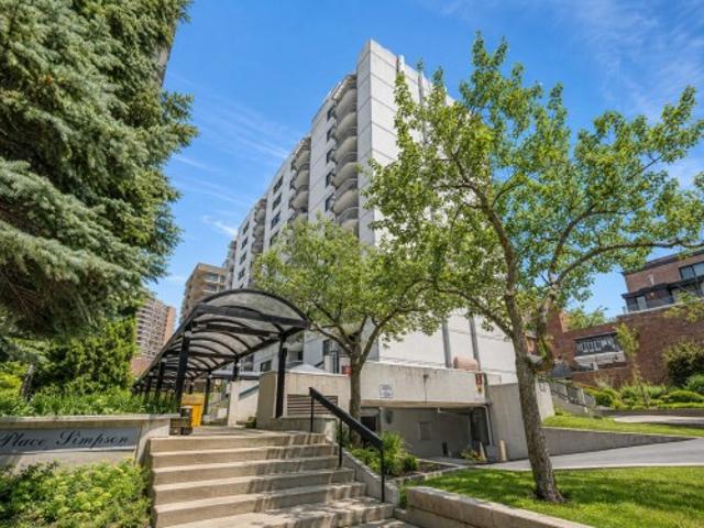 Condo for sale in Ville-Marie, Montréal