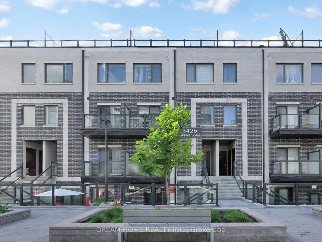 Condo for sale in Woburn, Ontario