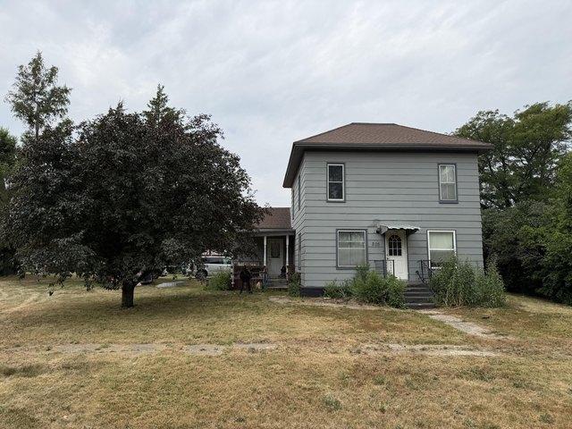 House for sale in Sanborn, South Dakota