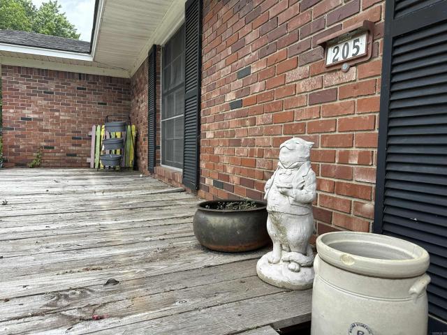 House for sale in Ark
