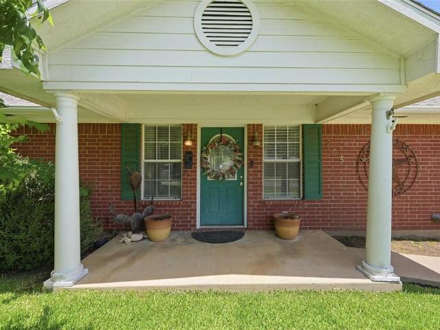 House for sale in Whitesboro, Texas