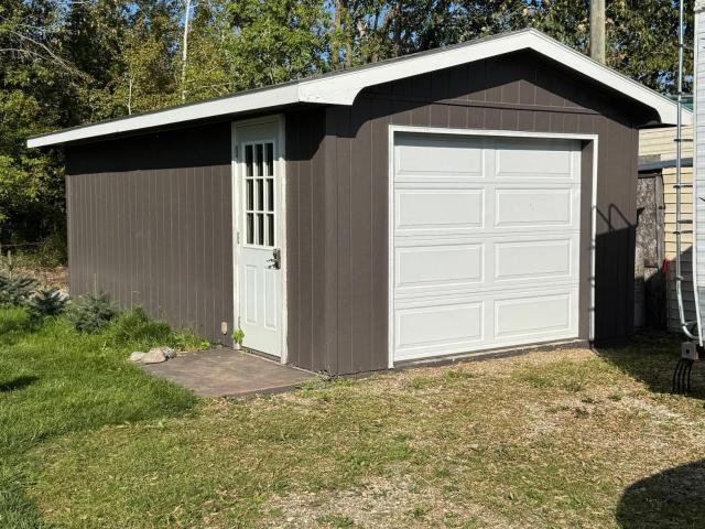 Land for sale in Mentor, Minnesota