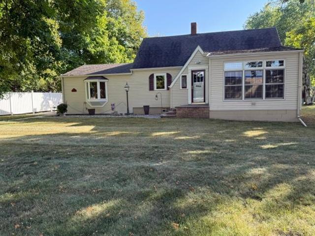 House for sale in Brandon, Minnesota