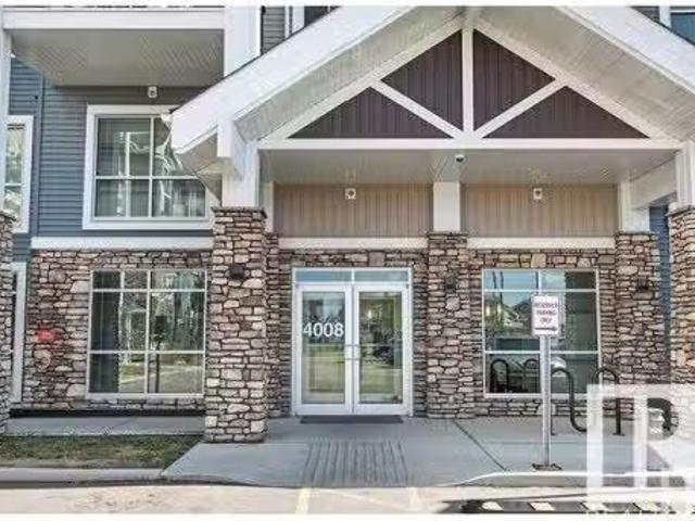 Condo for sale in Edmonton