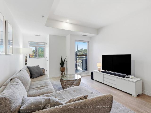 Condo for rent in Etobicoke—Lakeshore, Toronto