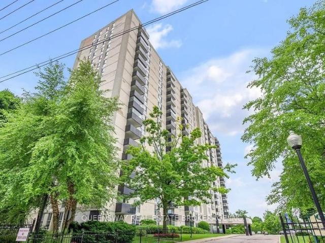 Condo for rent in Woburn, Ontario