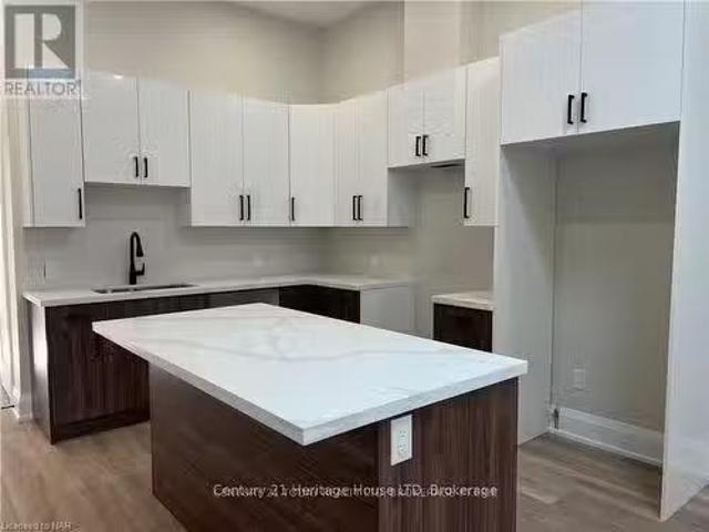 House for rent in Niagara, Ontario