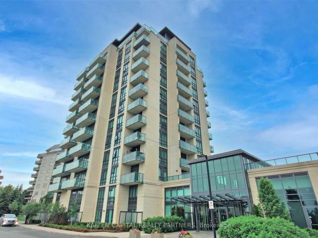 Condo for rent in Toronto, Golden Horseshoe