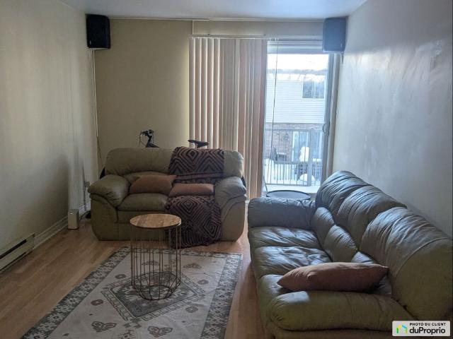 Apartment for rent in Hull, Gatineau