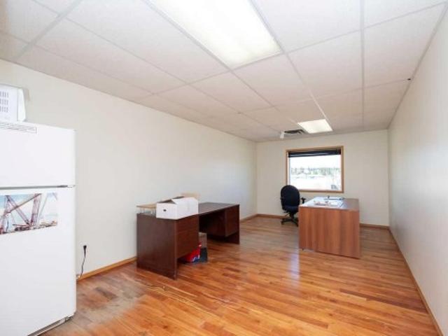 Commercial for rent in Athabasca, Alberta