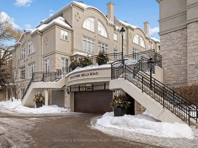 Condo for sale in Woburn, Ontario