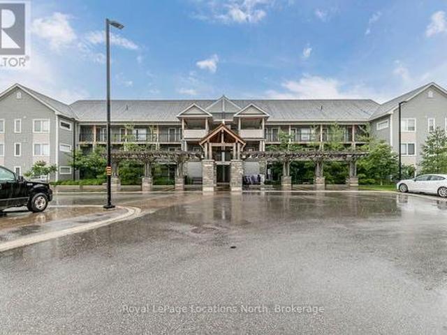 Property for rent in Collingwood, Ontario