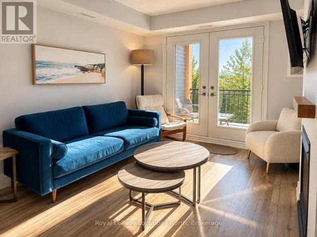 Townhouse for rent in Collingwood, Ontario
