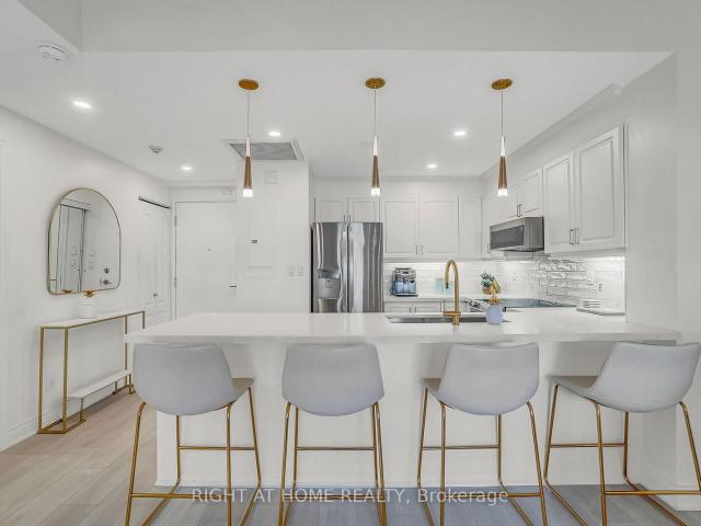 Condo for sale in Woburn, Ontario