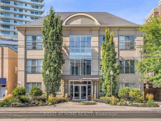 Condo for sale in Woburn, Ontario