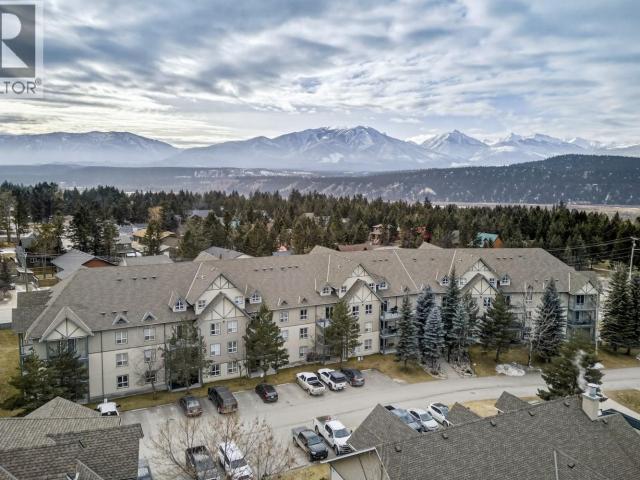 Apartment for sale in Radium Hot Springs, British Columbia
