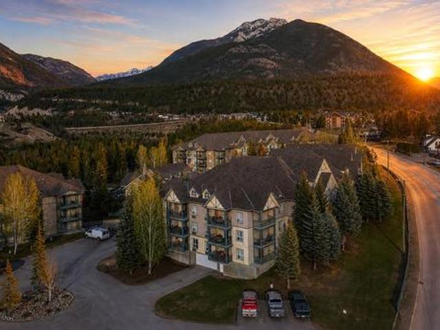 Property for sale in Radium Hot Springs, British Columbia