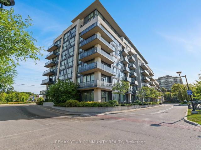 Condo for sale in York, Ontario