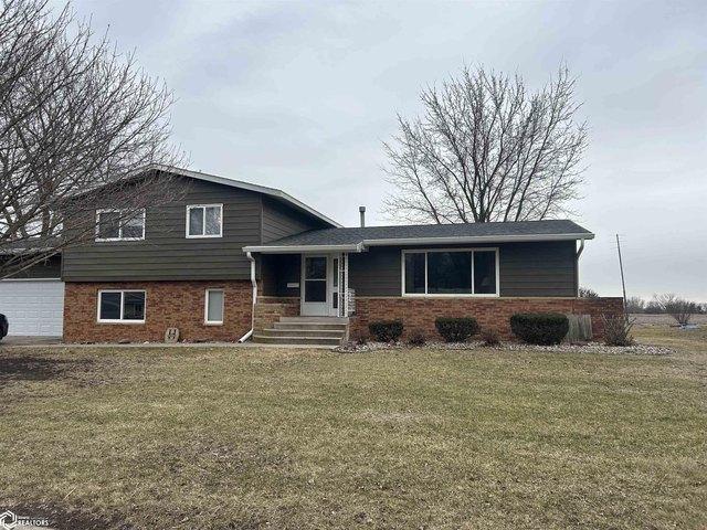 House for sale in Pocahontas, Iowa