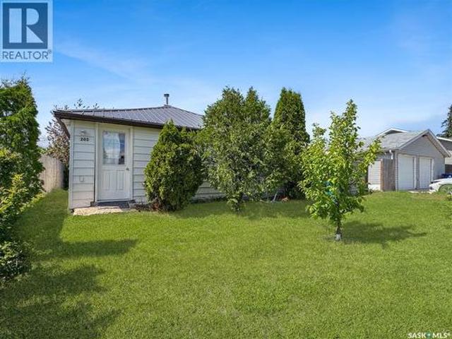 House for sale in Wilkie, Saskatchewan