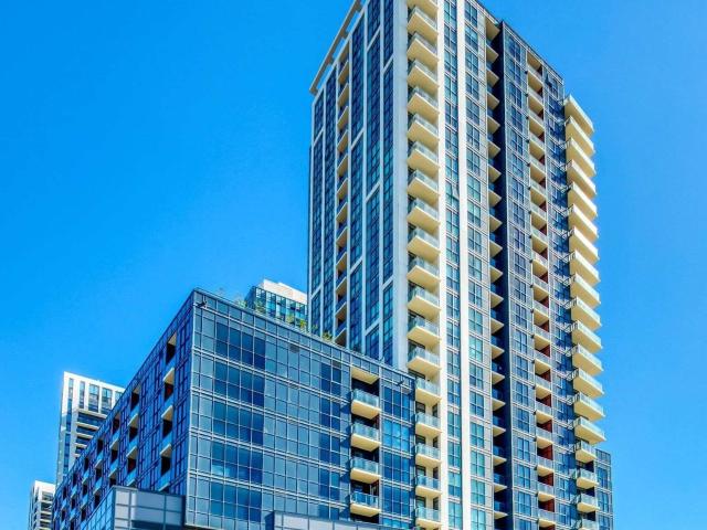 Condo for rent in Woburn, Ontario
