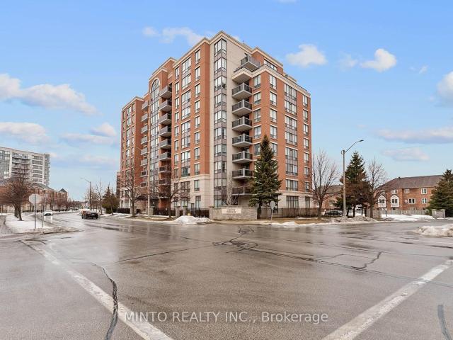 Condo for sale in Markham, Golden Horseshoe