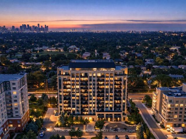 Condo for sale in York, Ontario