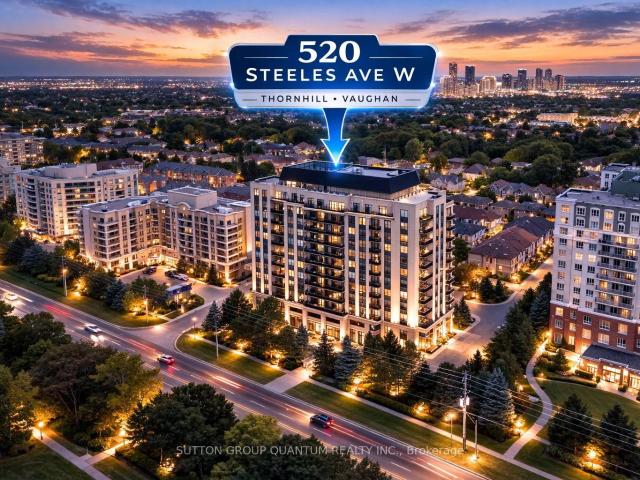Condo for sale in York, Ontario