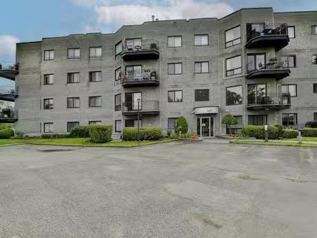 Condo for sale in St. Leonard's, Quebec