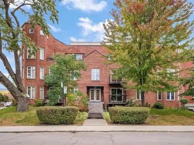 Condo for sale in St. Leonard's, Quebec