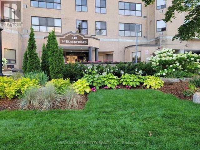 Condo for sale in Arva, Ontario