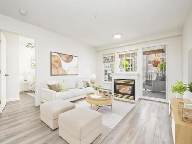 Apartment for sale in Delta, British Columbia