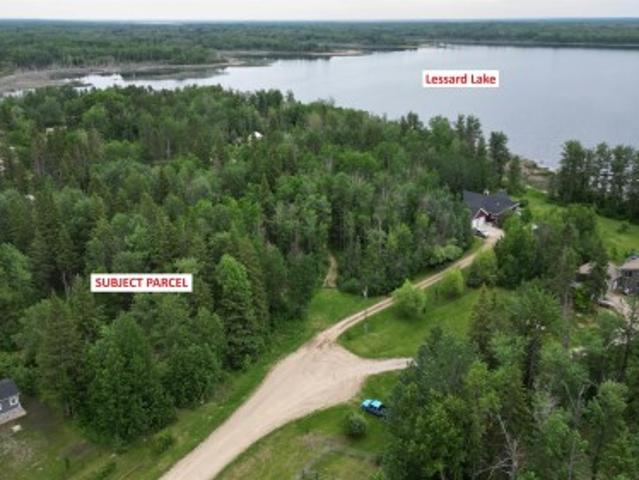 Land for sale in Alberta