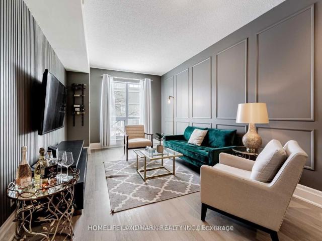 Condo for sale in Woburn, Ontario