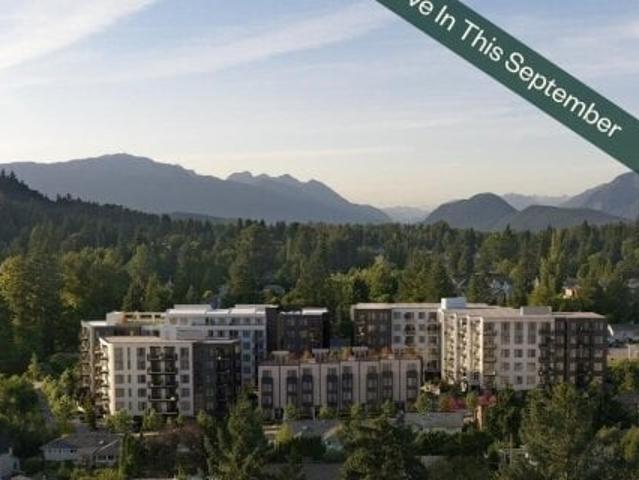Apartment for sale in Coquitlam, British Columbia