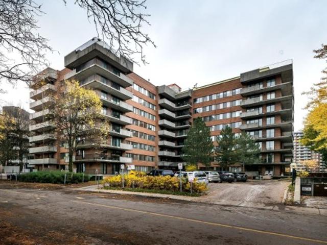 Condo for sale in Cote-saint-luc, Quebec