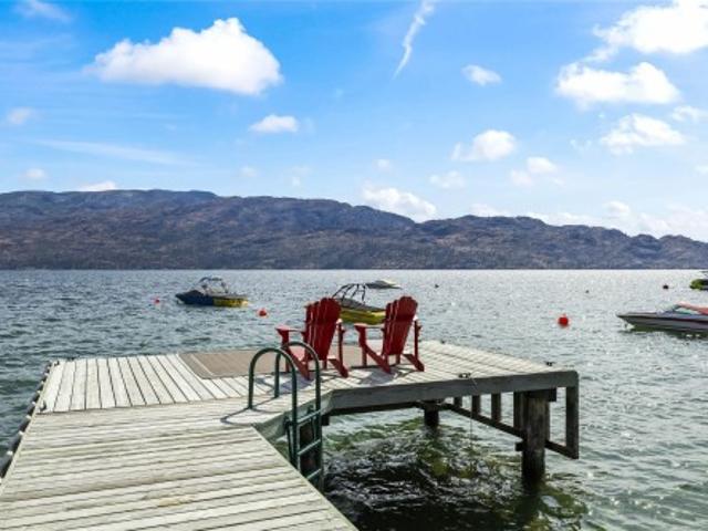 House for sale in Peachland, British Columbia
