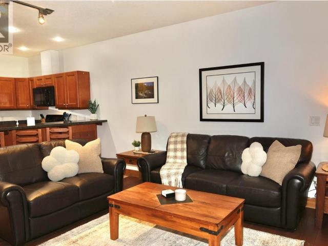 Apartment for sale in Osoyoos, British Columbia
