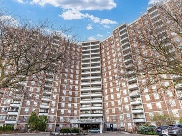 Condo for sale in Woburn, Ontario