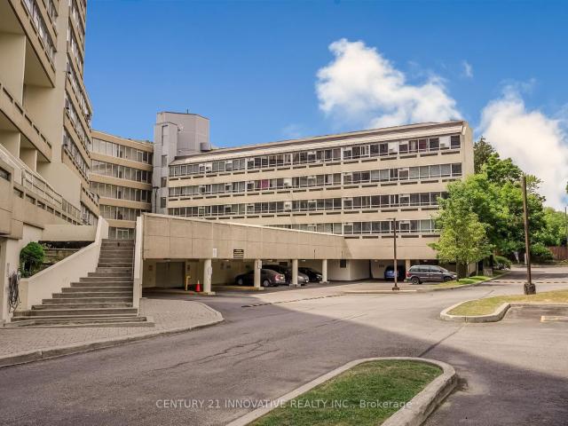 Condo for sale in Woburn, Ontario