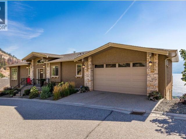 House for sale in Peachland, British Columbia