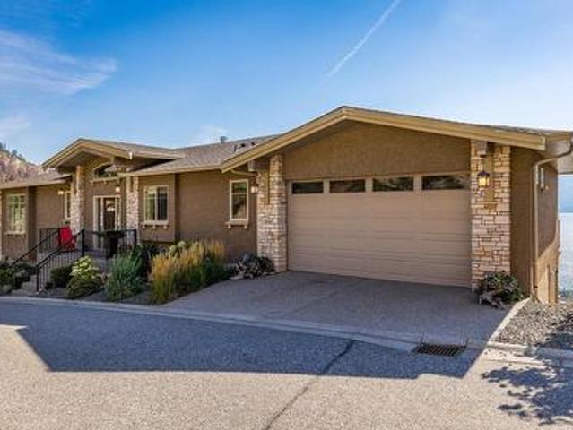 House for sale in Peachland, British Columbia